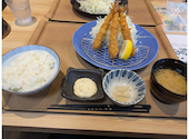 とんかつ海老フライ まる家 浜松店: たねこ0104さんの2026年08月28日の1枚目の投稿写真