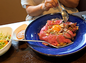 ランプビストロ ソラ Lamp bistro SORA: パピパピさんの2026年09月07日の1枚目の投稿写真