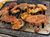 焼肉 矢場町ホルモン 味噌とんちゃん屋: たきぼんさんの2026年04月26日の2枚目の投稿写真