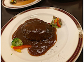 上乃裏洋食 Luna crescente ルナ クレッシェンテ: 旅好きんちゃんさんの2026年09月14日の1枚目の投稿写真