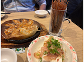 格安ビールと鉄鍋餃子 3 6 5酒場 品川店: ななさんの2026年05月17日の1枚目の投稿写真