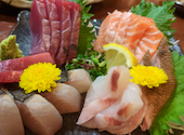 魚の旨い店　池袋店: ＫＥＺＵさんの2025年05月の1枚目の投稿写真
