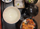 うなぎ和食処 高山: のんさんの2026年08月24日の1枚目の投稿写真