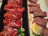 焼肉 錦へんこつ: エンジェルさんの2026年05月27日の1枚目の投稿写真