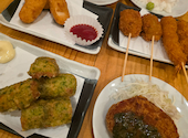 居酒屋ばちや 烏丸今出川店: エンジェルさんの2026年09月15日の1枚目の投稿写真