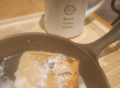 BLUE LEAF CAFE 京都: エンジェルさんの2026年02月25日の1枚目の投稿写真