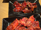 焼肉肉もん 河原町竹屋町店: エンジェルさんの2026年05月13日の2枚目の投稿写真
