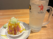 大衆食堂 てんぐ大ホール 京都四条通店: たかっチさんの2026年04月27日の2枚目の投稿写真