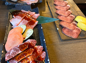 京都焼肉 牛京 西陣本店: たかっチさんの2026年10月11日の2枚目の投稿写真