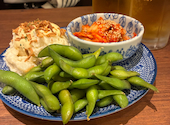 餃子とどて煮うさぎ屋: たかっチさんの2026年03月25日の2枚目の投稿写真