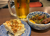 餃子とどて煮うさぎ屋: たかっチさんの2026年04月27日の2枚目の投稿写真