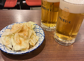 餃子とどて煮うさぎ屋: たかっチさんの2026年04月27日の3枚目の投稿写真