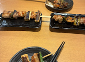 焼鳥ぎんじ 北野白梅町店: たかっチさんの2026年07月19日の1枚目の投稿写真