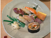 鮨と酒 悠久 黒川本店: sariさんの2026年08月26日の1枚目の投稿写真