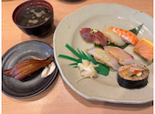 鮨と酒 悠久 黒川本店: sariさんの2026年08月26日の3枚目の投稿写真