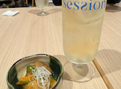 魚美酒進 ウマイサカナデサケススム ルクア サウス店: sariさんの2024年11月16日の1枚目の投稿写真