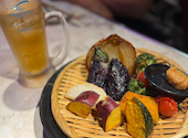素揚げ酒場 パリパリ 北千住店: そらままさんの2026年08月07日の2枚目の投稿写真