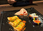 ローザロッサ ROSA ROSSA dining: kyokoおさんの2026年07月28日の2枚目の投稿写真