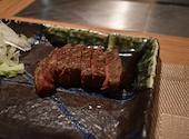 A5黒毛和牛食べ放題　銀座のステーキ　渋谷店: かめさんの2024年02月の1枚目の投稿写真