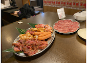大衆ホルモン やきにく 煙力 務原店: m.kさんの2026年04月23日の1枚目の投稿写真