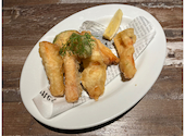 good spoon Handmade Cheese&Pizzeria ルミネ新宿店: 508さんの2026年06月30日の1枚目の投稿写真