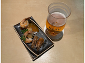 エビスバー YEBISU BAR 新宿店: 508さんの2026年04月10日の1枚目の投稿写真