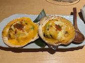 北海道の幸と地酒 札幌弥助 海浜幕張店: くりまんじゅうさんの2026年09月08日の1枚目の投稿写真