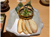 北海道の幸と地酒 札幌弥助 海浜幕張店: くりまんじゅうさんの2026年09月08日の2枚目の投稿写真