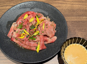 肉割烹 喰心: くりまんじゅうさんの2026年06月18日の3枚目の投稿写真