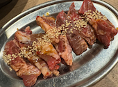焼肉酒場 すみいち 炭壱 大宮店: くりまんじゅうさんの2026年09月10日の3枚目の投稿写真