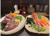 古民家居酒屋 笑壺 -ETSUBO-: くりまんじゅうさんの2026年07月13日の2枚目の投稿写真