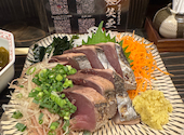 古民家居酒屋 笑壺 -ETSUBO-: くりまんじゅうさんの2026年08月09日の3枚目の投稿写真