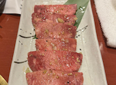 朝4時まで営業◎ 誕生日・焼肉・韓国料理・じろべ大宮東口店: くりまんじゅうさんの2026年10月06日の2枚目の投稿写真