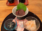 炭火居酒屋 山崎 金沢直送鮮魚&石川の地酒 大宮店: くりまんじゅうさんの2026年08月19日の2枚目の投稿写真