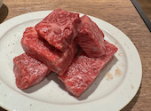 焼肉ひうち 大宮東口店: くりまんじゅうさんの2026年10月11日の1枚目の投稿写真