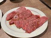 焼肉ひうち 大宮東口店: くりまんじゅうさんの2026年10月11日の3枚目の投稿写真