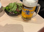 串とメシにはサケキタル 小倉駅前店: パンサーさんの2026年07月25日の1枚目の投稿写真