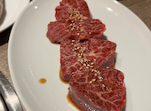 焼肉 ROPPEN: ビアンコさんの2026年06月13日の1枚目の投稿写真