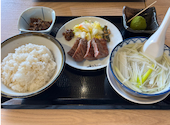 利久食堂　ハーベストビレッジ沖野店　: ビアンコさんの2026年03月の1枚目の投稿写真