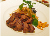 神戸ステーキ プロペラ KOBE STEAK Propeller: あーちゃんさんの2025年06月20日の1枚目の投稿写真