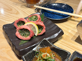 焼肉うちだ 天満店: ソルおさんの2026年04月19日の1枚目の投稿写真