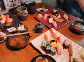ぎふ初寿司 大垣店: salaさんの2025年01月13日の3枚目の投稿写真