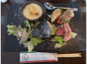 野里大人の隠れ家創作イタリアン りべるた: ともぞうままさんの2026年04月27日の2枚目の投稿写真