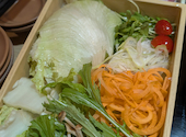 温野菜 馬込店: maicoさんの2025年05月13日の2枚目の投稿写真
