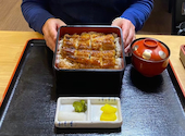 炭火焼 鰻 うえ野: chiakiさんの2026年04月30日の1枚目の投稿写真