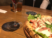Italian Kitchen VANSAN　葛西店: yukaponさんの2021年03月の1枚目の投稿写真