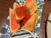 酒としゃけ SALMON S: YOUさんの2026年05月18日の1枚目の投稿写真