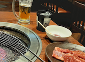 牛角 府中店: むことさんの2026年04月14日の1枚目の投稿写真
