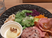 メディバル×タニタカフェ: むことさんの2026年05月16日の1枚目の投稿写真
