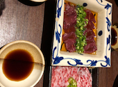 博多 ほてい屋 冷泉町店: かおりんさんの2021年04月28日の1枚目の投稿写真